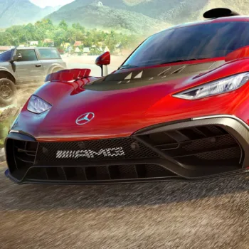 Forza Horizon 5 capa 001