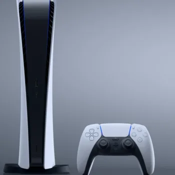 PlayStation 5 capa 01