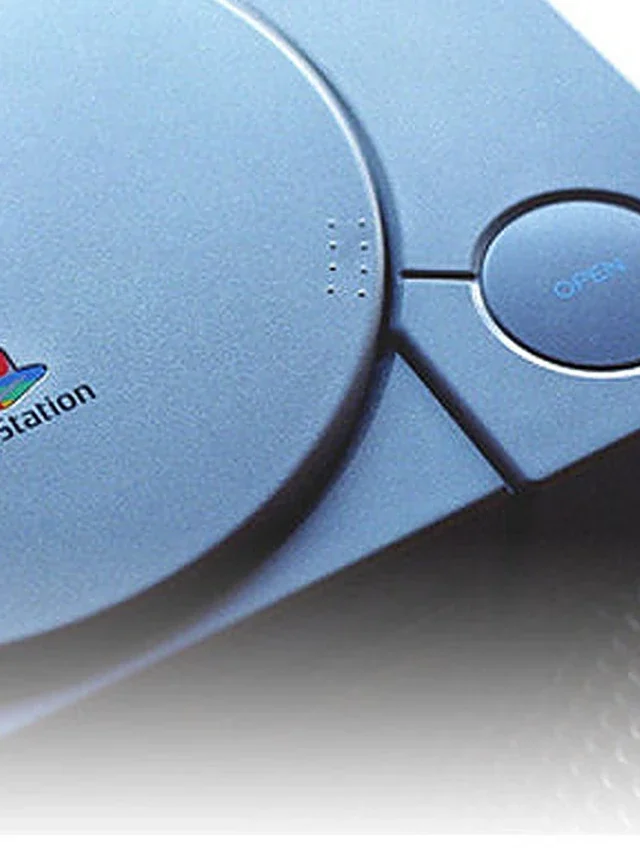 Os melhores jogos do primeiro PlayStation segundo a crítica