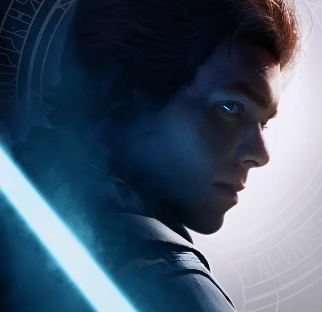 Star Wars Jedi Fallen Order - Personagem capa 01