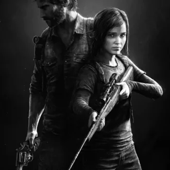 The Last of Us Remastered - Imagem capa 02