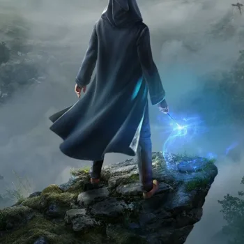 Hogwarts Legacy - Imagem capa 02