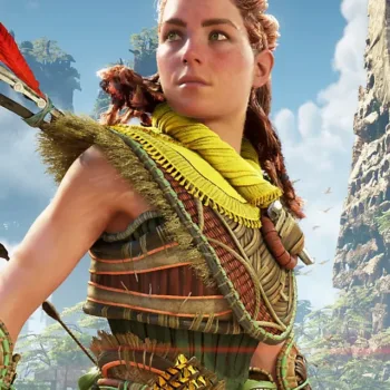 Desenvolvedora confirma Horizon 3, do PlayStation Horizon Forbidden West - Imagem capa 01