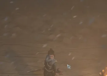 Diablo IV: Primeiras impressões e progressão no beta antecipado Diablo IV - Progressão do beta capa 01