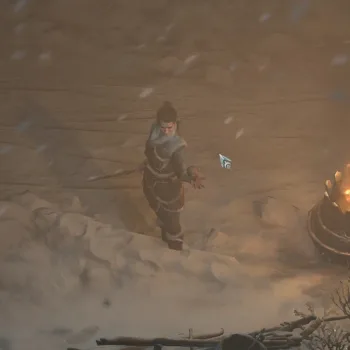 Diablo IV - Progressão do beta capa 01