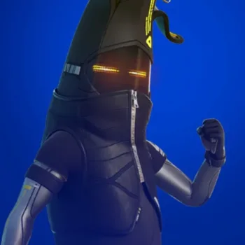 Fortnite - Emb4n4n4do capa