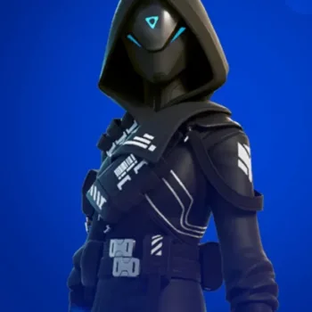 Fortnite - Lince Neural capa