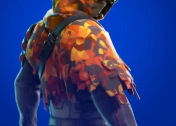 Fortnite: Localização do personagem Tiro Longo Fortnite - Tiro Longo capa