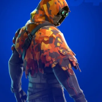 Fortnite: Localização do personagem Tiro Longo Fortnite - Tiro Longo capa