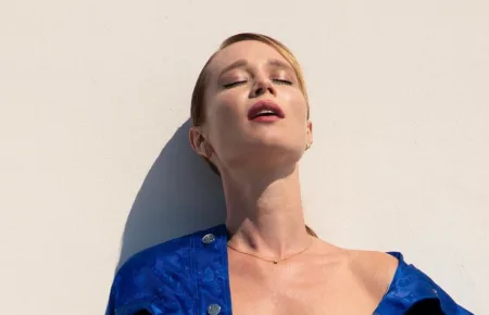 Mariana Ximenes capa 01