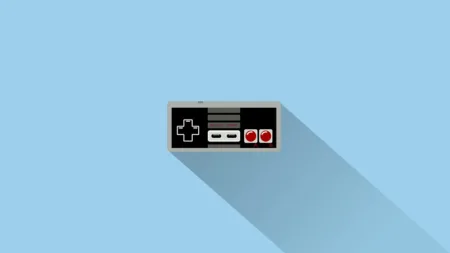 Jogos clássicos ganham novas perspectivas online NES - Imagem 01