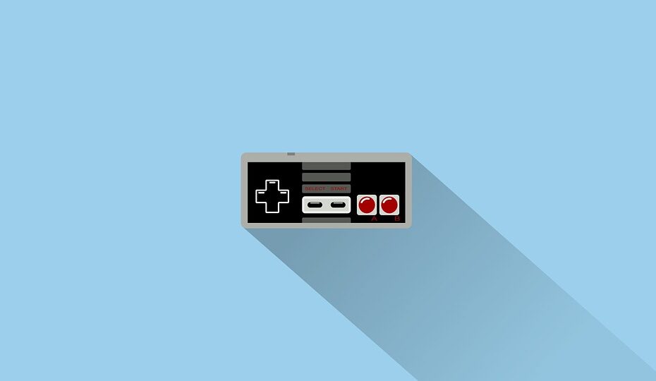 NES - Imagem 01