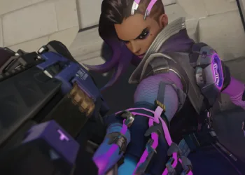 Overwatch - Sombra 03
