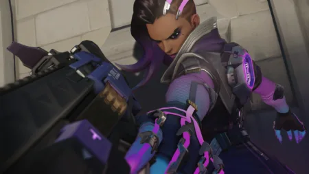 Overwatch - Sombra 03