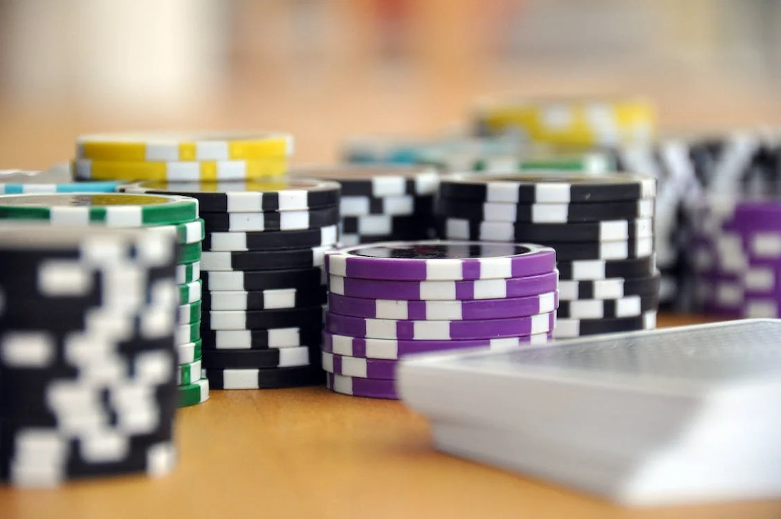 Play Cards Poker apostas