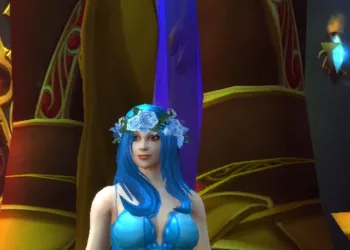 World of Warcraft - Provação do Estilo capa