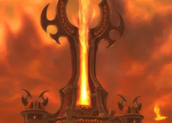 World of Warcraft - Terras do Fogo - Stories capa