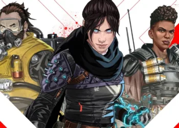 O banhammer chegou: mais de 355 mil jogadores foram banidos de Apex Legends no PC por trapaças/cheats Apex Legends