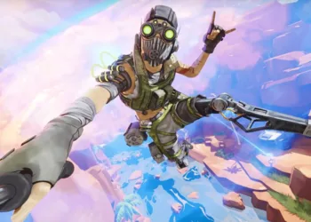 Primeira temporada de Apex Legends começa hoje; Octane está confirmado! Apex Legends - Octane 02