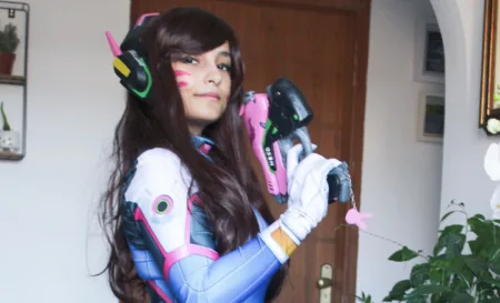 Bel Kitsune DVA capa 01