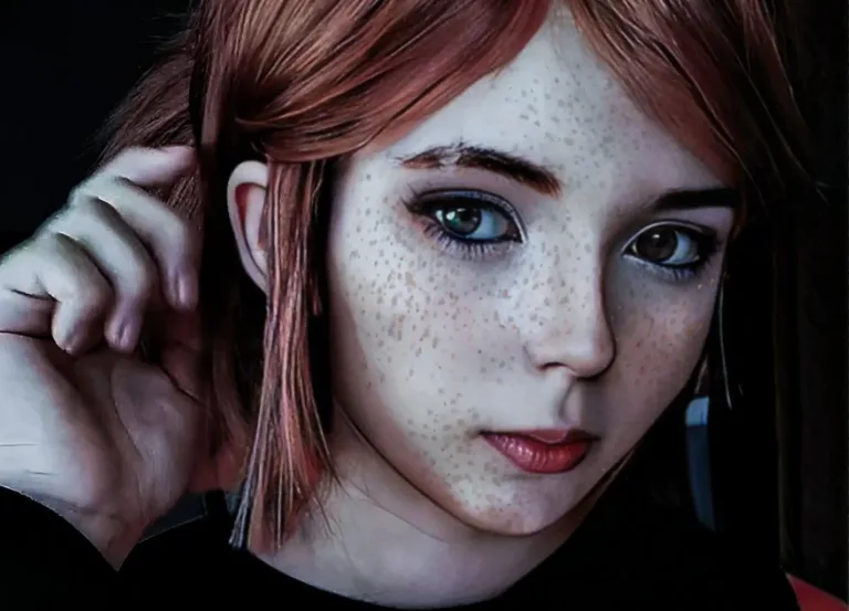 Belo cosplay da Ellie, de The Last of Us, da Cos Lua - capa 02
