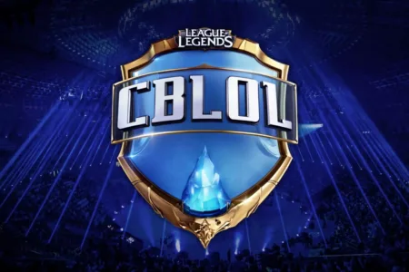CBLOL - Campeonato Brasileiro de LEague of Legends