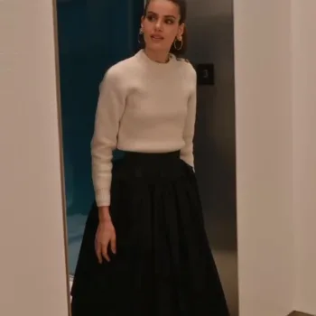 Camila Queiroz em Nova York capa 001