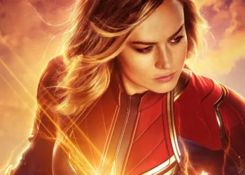 Capitã Marvel | Análise do Filme Capitã Marvel capa 001