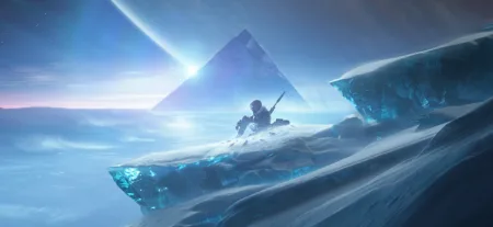 Destiny 2 Além da Luz - Banner