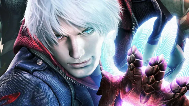 Devil May Cry 4