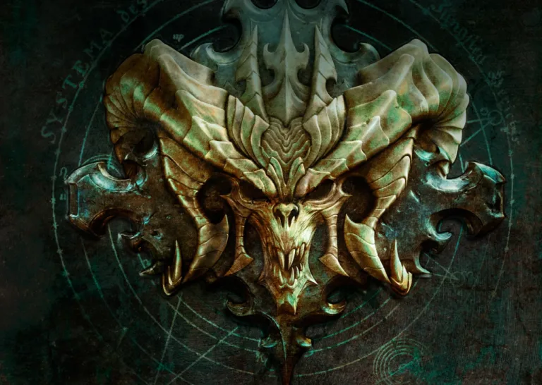 Diablo III Eternal - Imagem