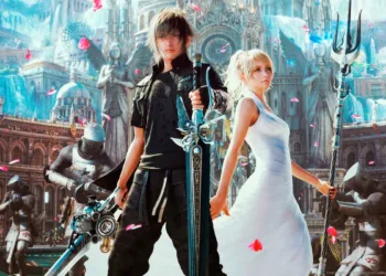 Promoções da semana na Xbox Live tem Final Fantasy XV pela metade do preço, Dragon Age e mais jogos. veja ofertas Final Fantasy XV imagem 001