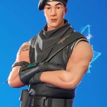 Fortnite - Forças Especiais de volta na loja de itens - capa