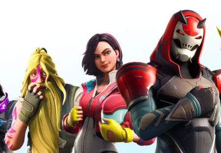 Fortnite Season 9 capa 001