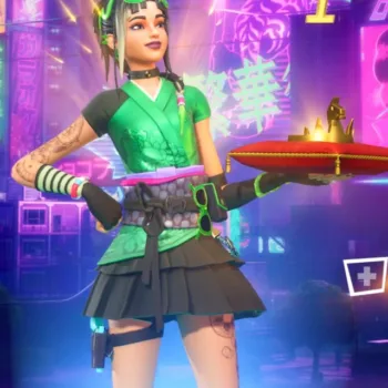 Fortnite: Dicas para ficar entre os melhores nas partidas (e conseguir vencer) Fortnite - Vitória Coroada capa 001