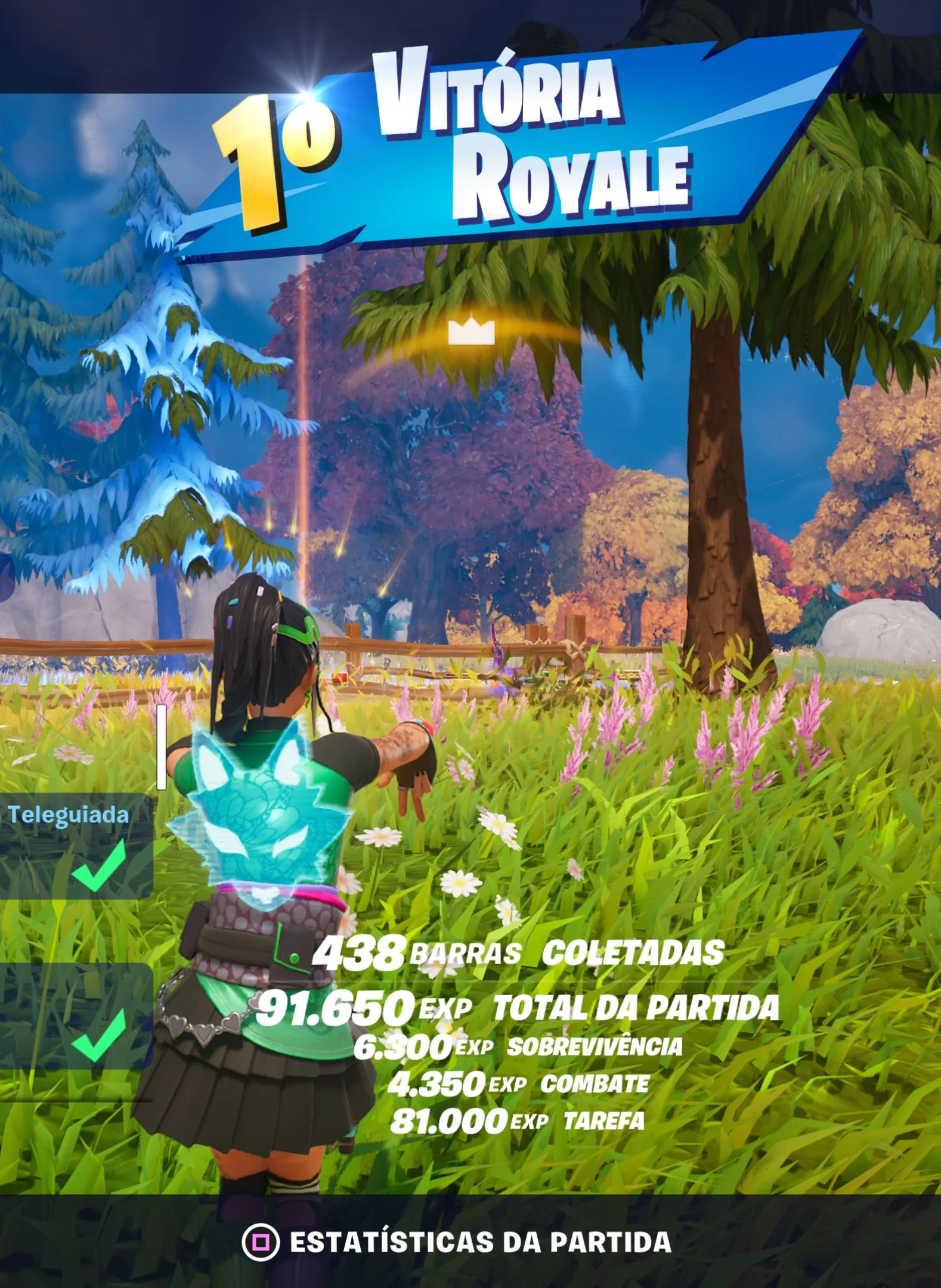 Quarentena: dicas para vencer partidas no game Fortnite Battle Royale -  Programa Inova360