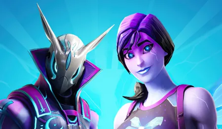 Fortnite - capa 2023 002