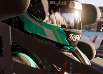 Forza Motorsport - Screenshot Showcase capa 01