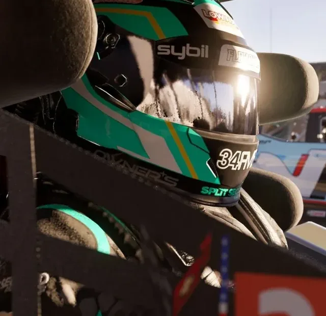 Forza Motorsport - Screenshot Showcase capa 01