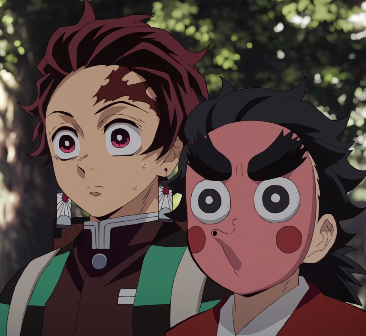 Otaku no Kissaten #6 - Kimetsu no Yaiba: Trem Infinito - O filme que acabou  com a distância social nos cinemas do Japão – Otaku no Kissaten – Podcast –  Podtail