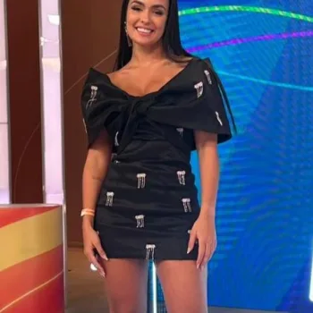 Larissa Santos vestido capa 01