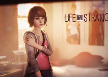 Do riso a Emoção: 5 jogos com boas histórias Life is Strange Imagem 001