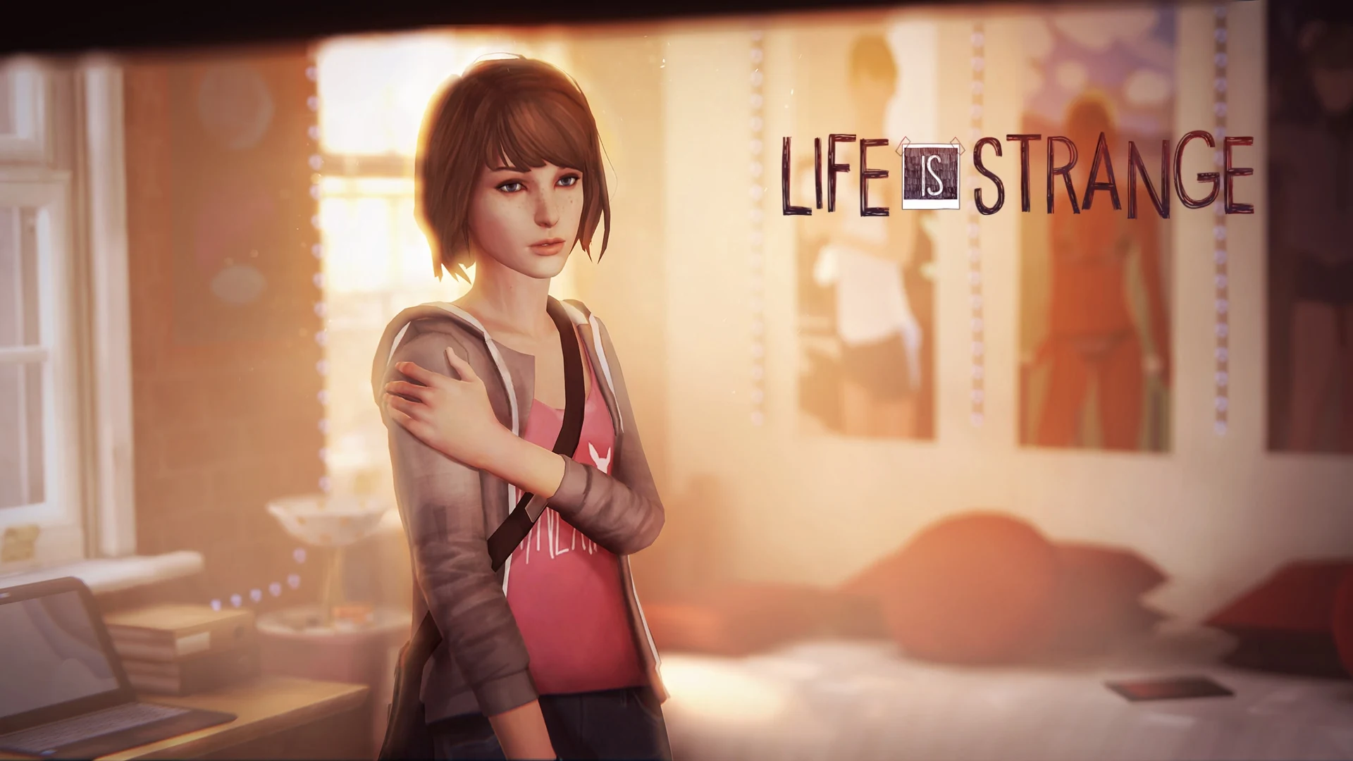 Life is Strange Imagem 001