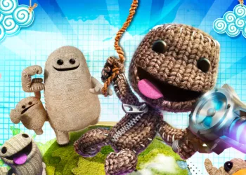 LittleBigPlanet 3