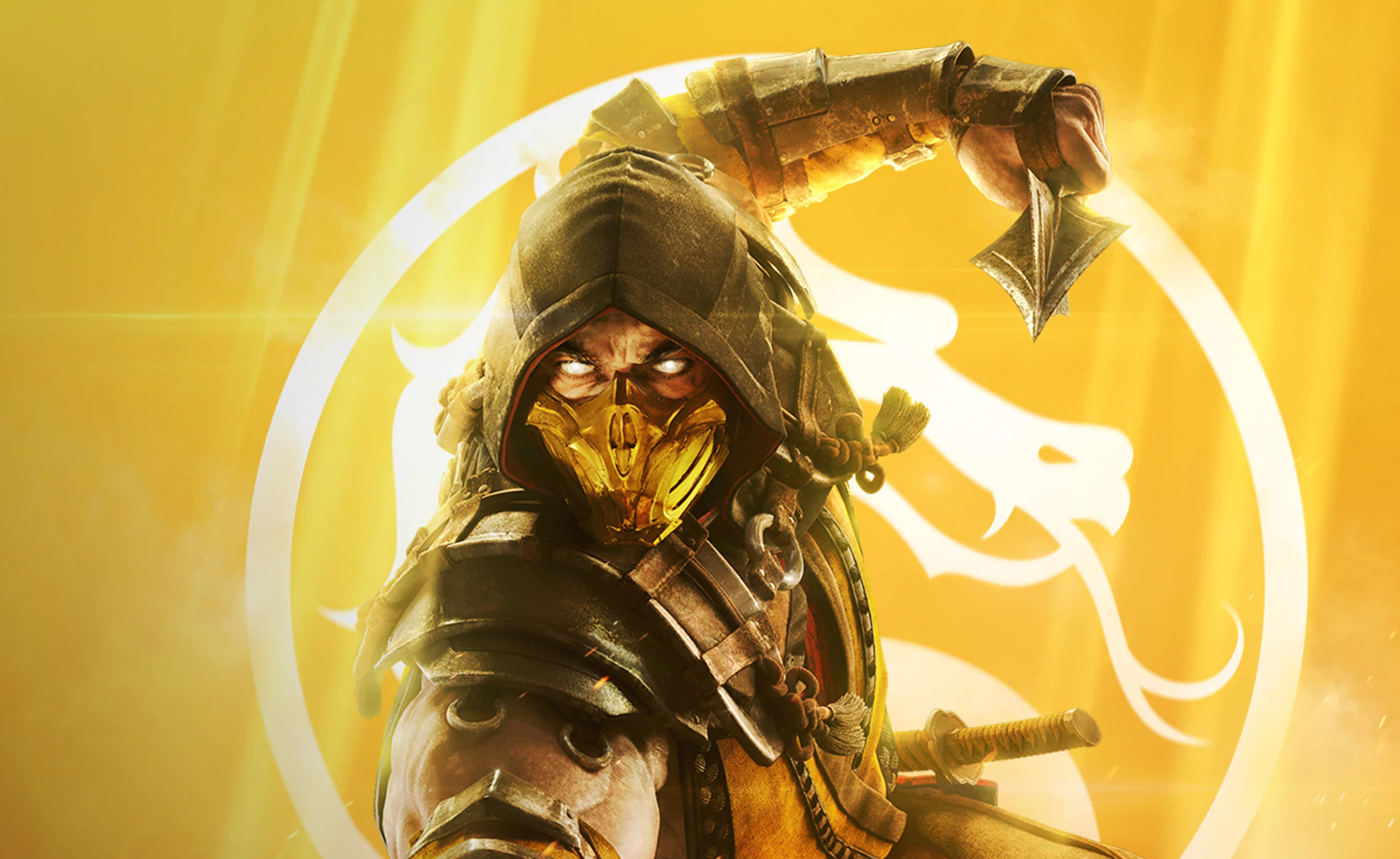 Supostas informações de Mortal Kombat 11 vazam, com detalhes da história, personagens e mais Mortal Kombat 11 - Scorpion 02