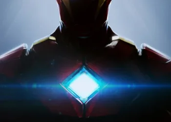 Novo game do Homem de Ferro - Imagem capa