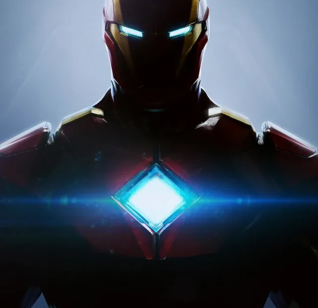 Novo game do Homem de Ferro - Imagem capa