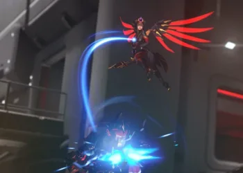 Overwatch 2 - Temporada 4 - Stories capa