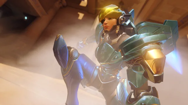 Overwatch – Guia de Troféus/Conquistas – Limpando a Área (com Pharah) | PS4, Xbox One e PC