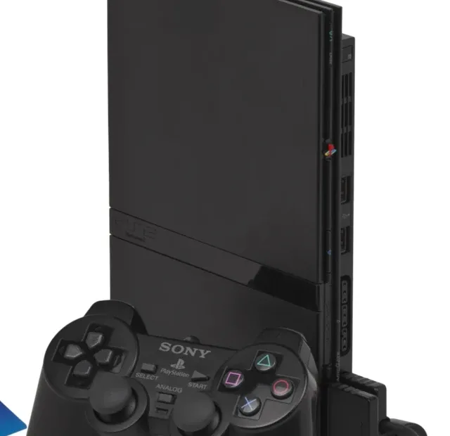 PlayStation 2 capa Stories